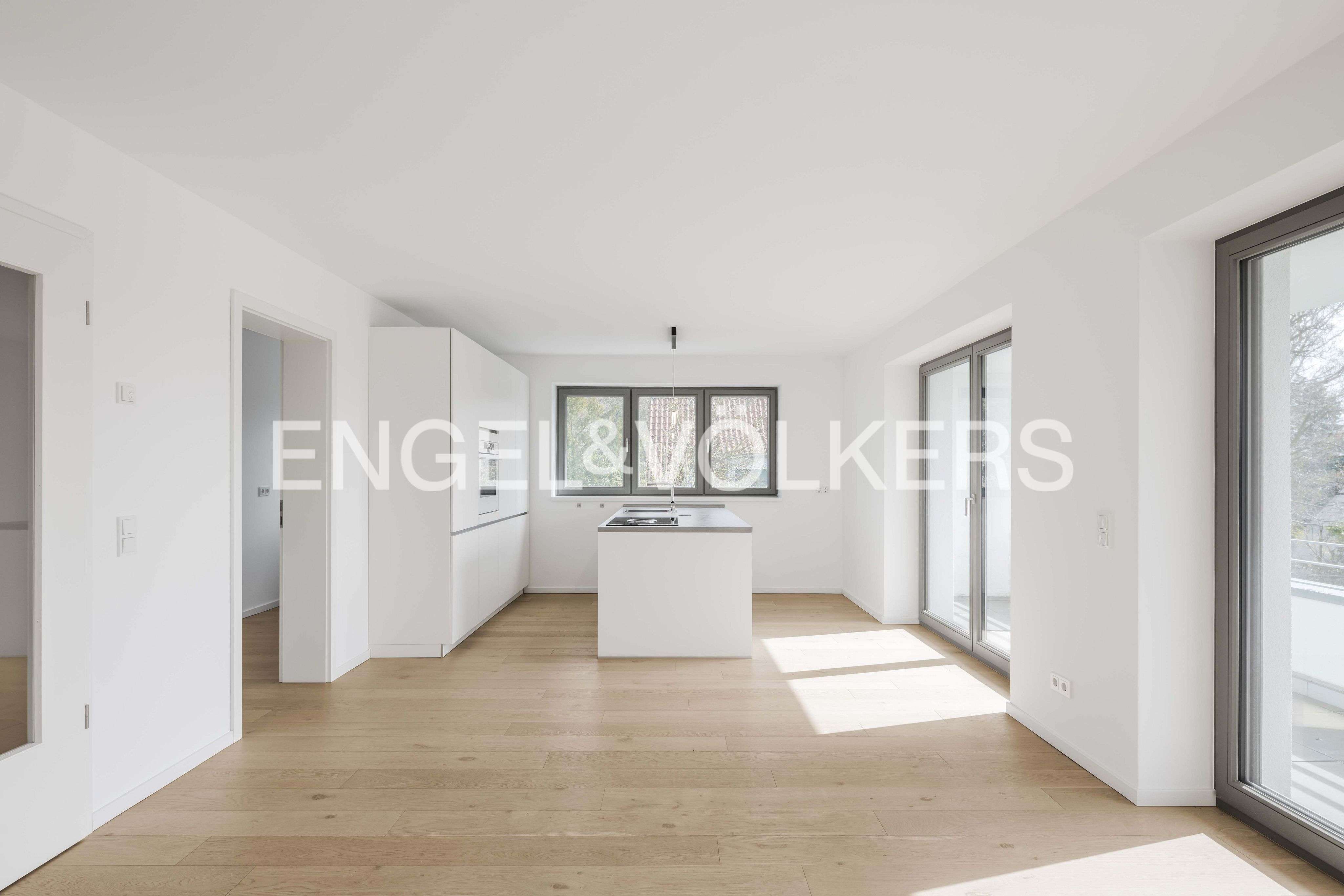 Thumbnail-Wohnung zum Mieten in Dortmund 1.950,00 € 150 m²