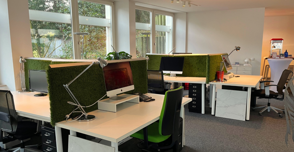 Thumbnail-Büro in Stuttgart 480,00 € 17 m²