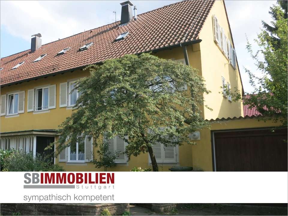 Thumbnail-Haus zum Kaufen in Stuttgart 795.000,00 € 215.4 m²