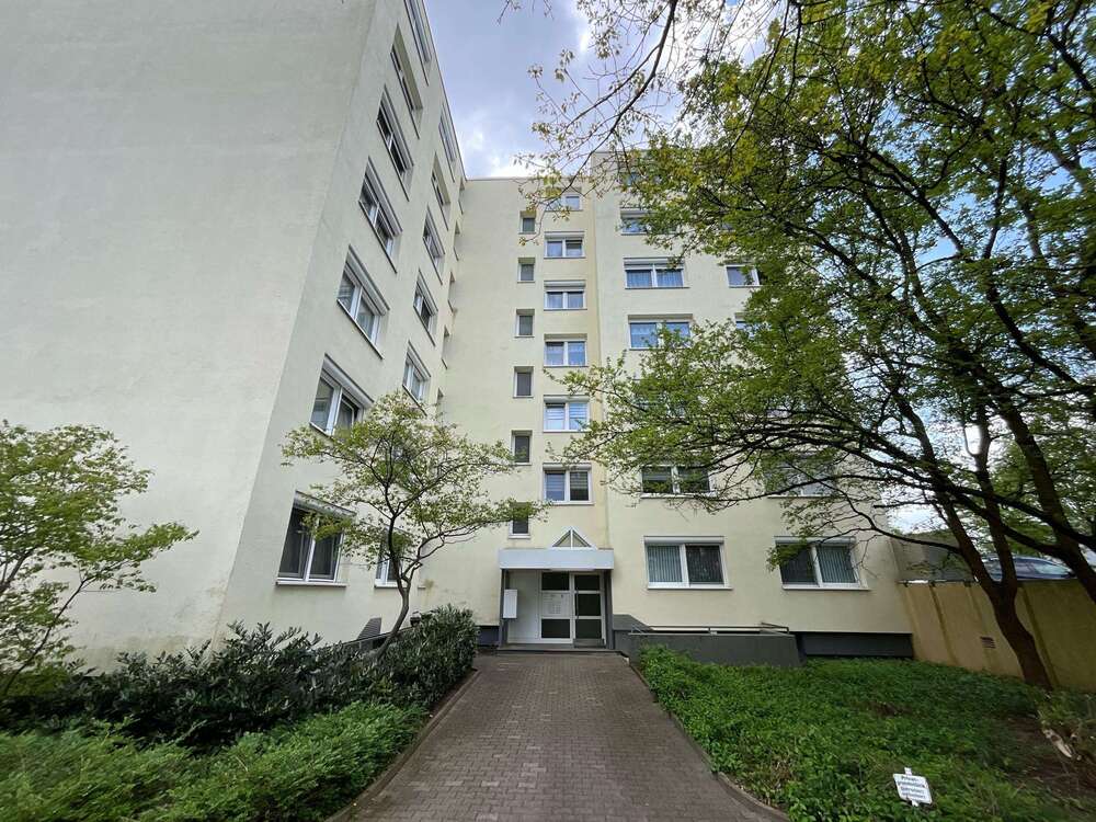 Thumbnail-Wohnung zum Kaufen in Ludwigshafen 169.000,00 € 63.22 m²