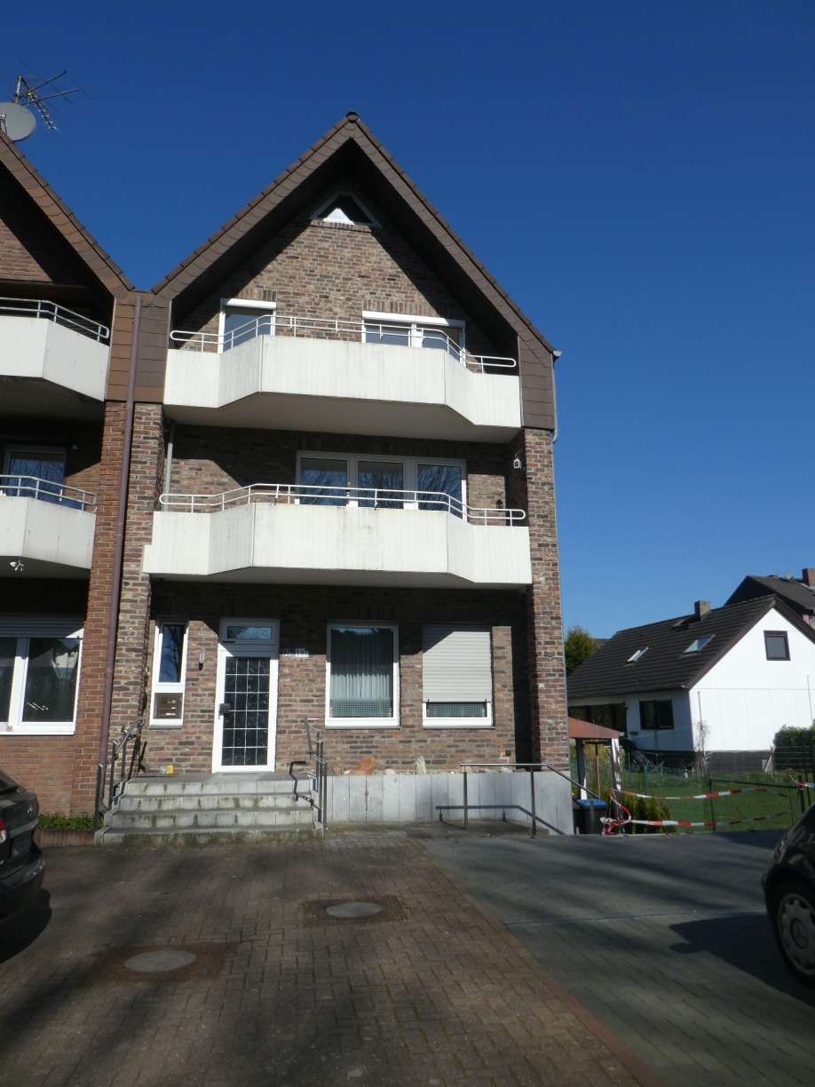 Thumbnail-Wohnung zum Mieten in Neukirchen-Vluyn 1.050,00 € 106 m²