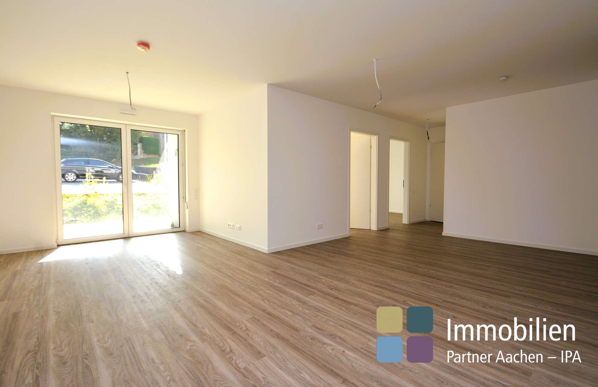 Thumbnail-Wohnung zum Mieten in Alsdorf Ofden 1.200,00 € 101 m²
