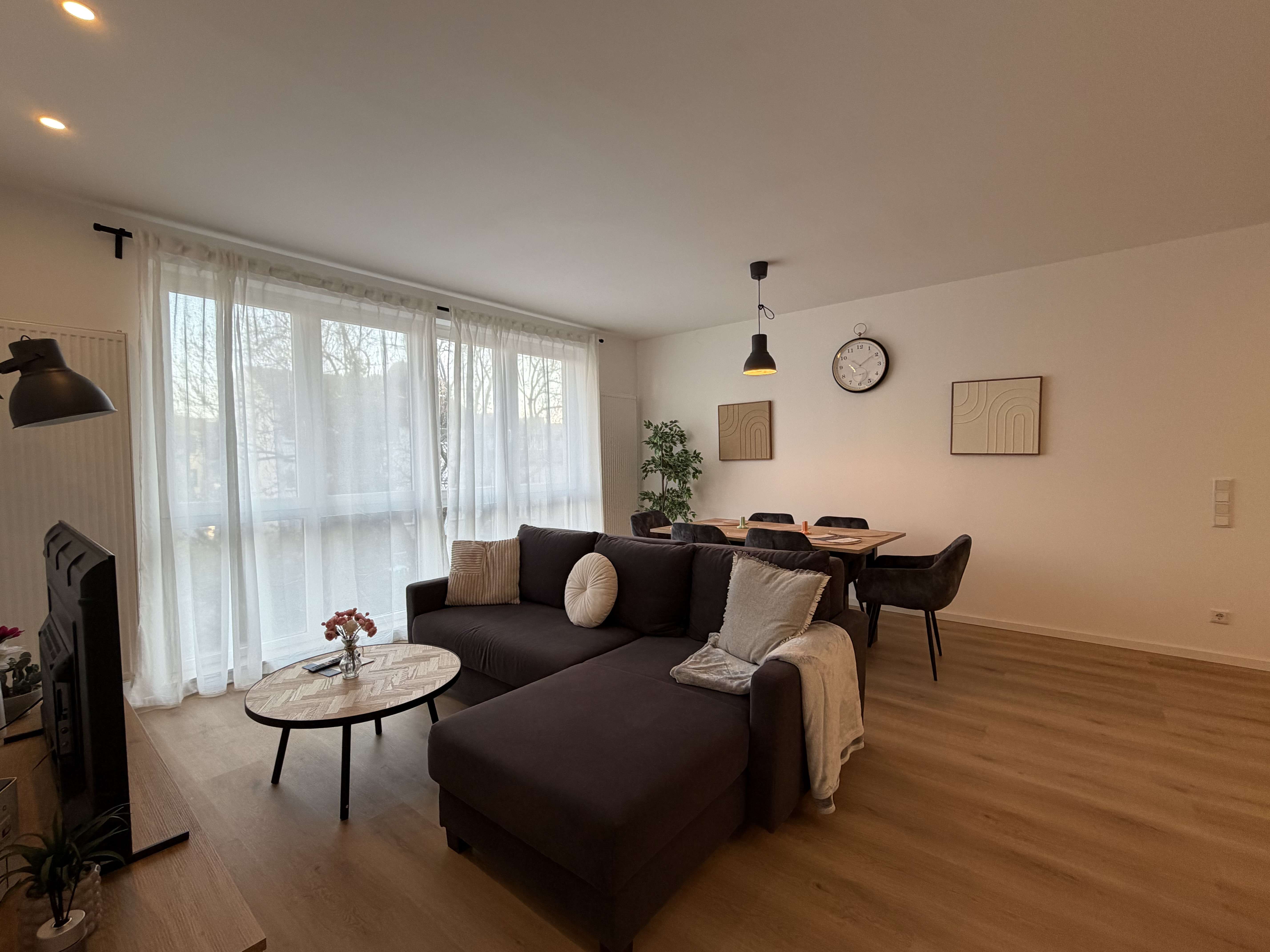 Thumbnail-Wohnung zum Kaufen in Heppenheim 285.000,00 € 85 m²