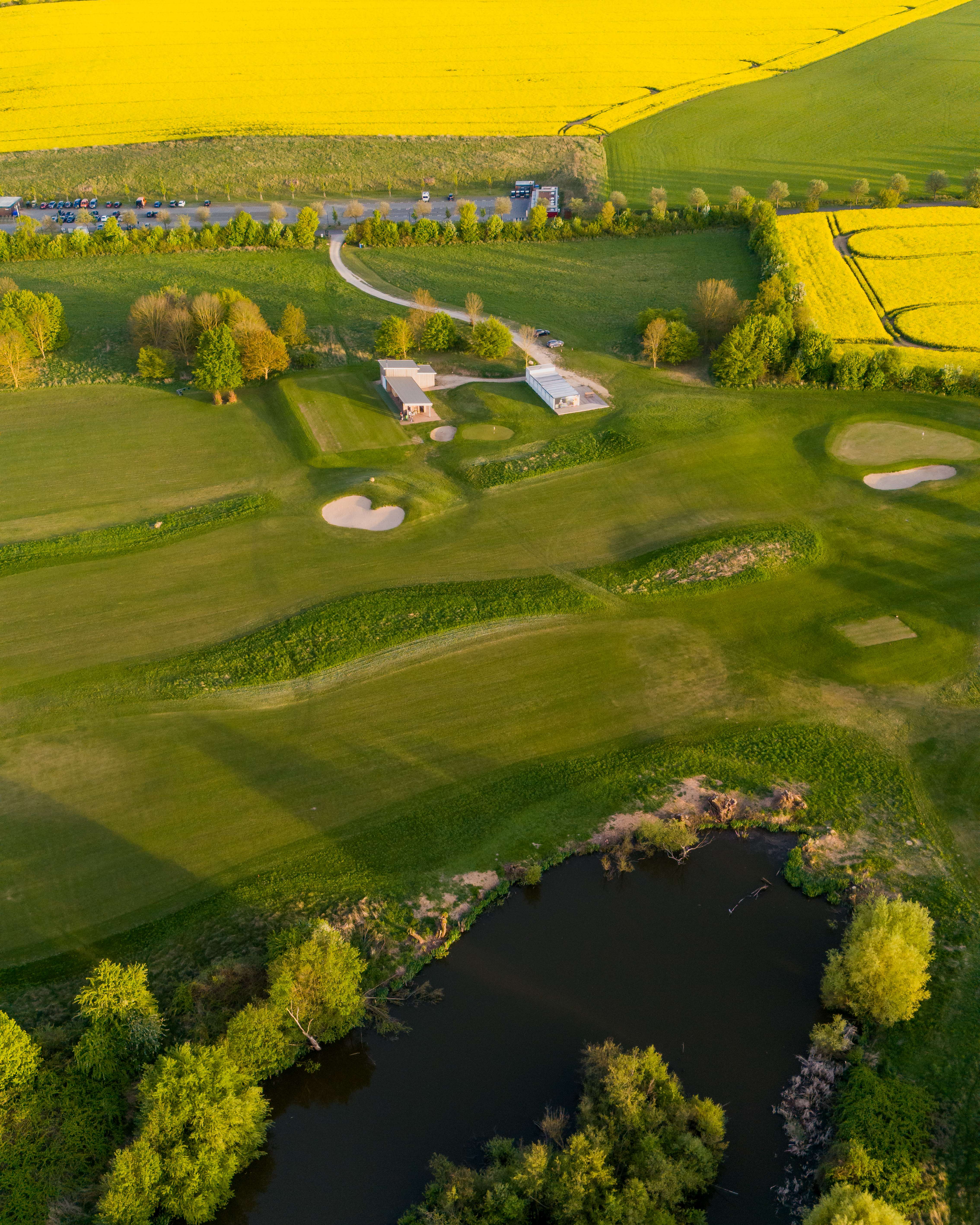 Thumbnail-Wohnung zum Kaufen in Hohen Wieschendorf 579.000,00 € 100.95 m²