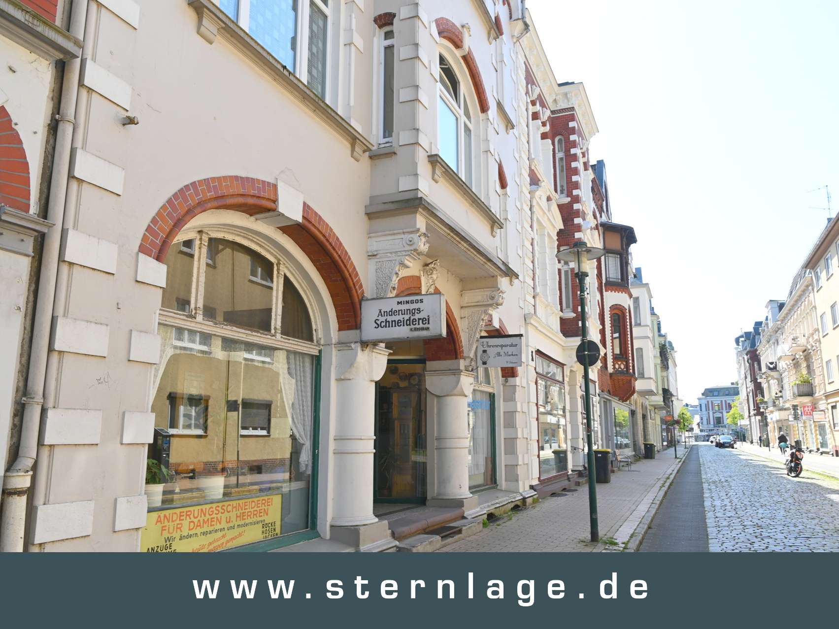 Thumbnail-Haus zum Kaufen in Neumünster 379.000,00 € 345 m²