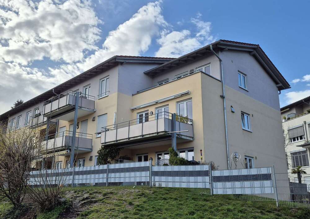 Thumbnail-Wohnung zum Kaufen in Überlingen 249.000,00 € 46 m²