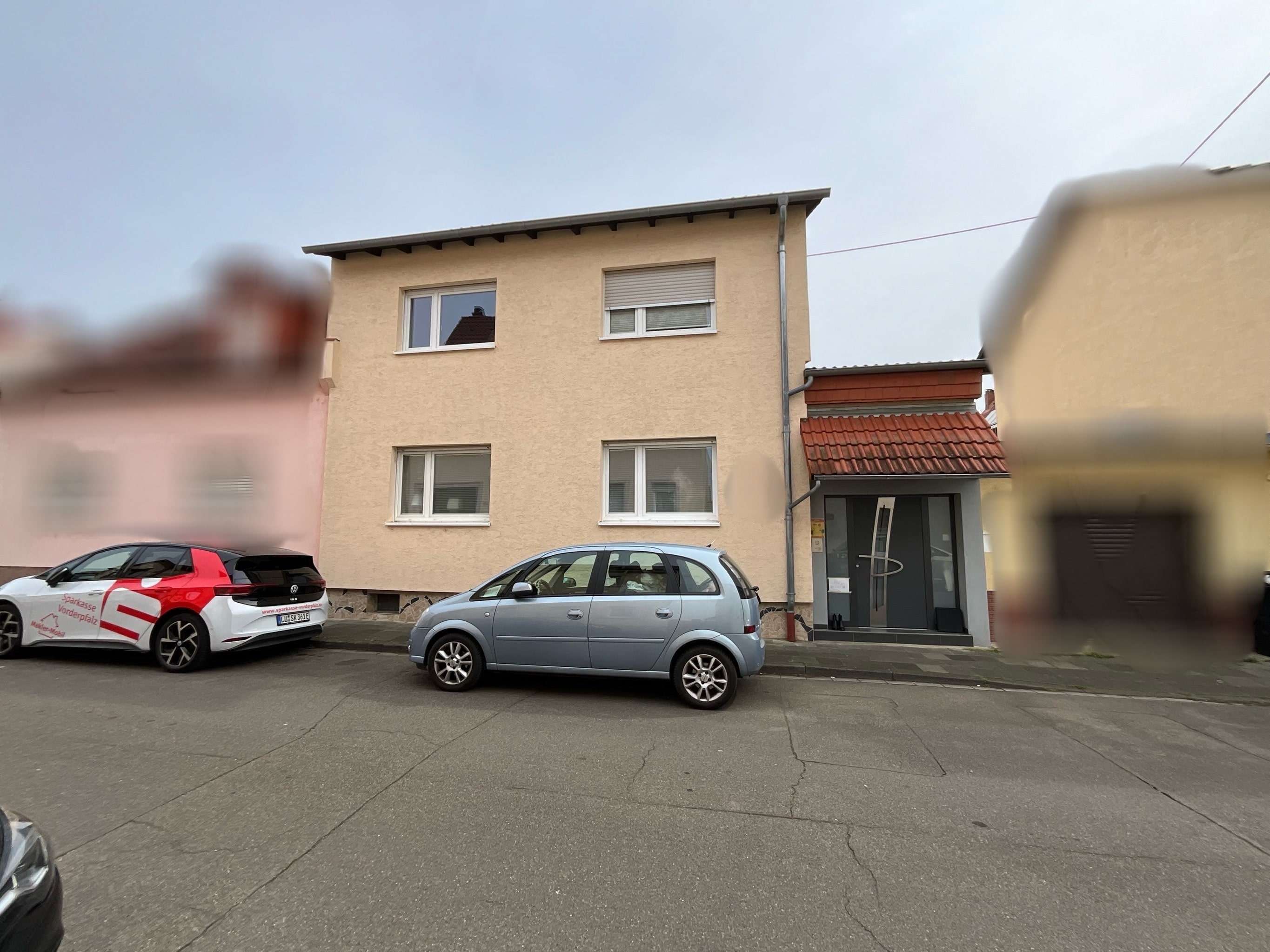 Thumbnail-Haus zum Kaufen in Ludwigshafen 395.000,00 € 140 m²