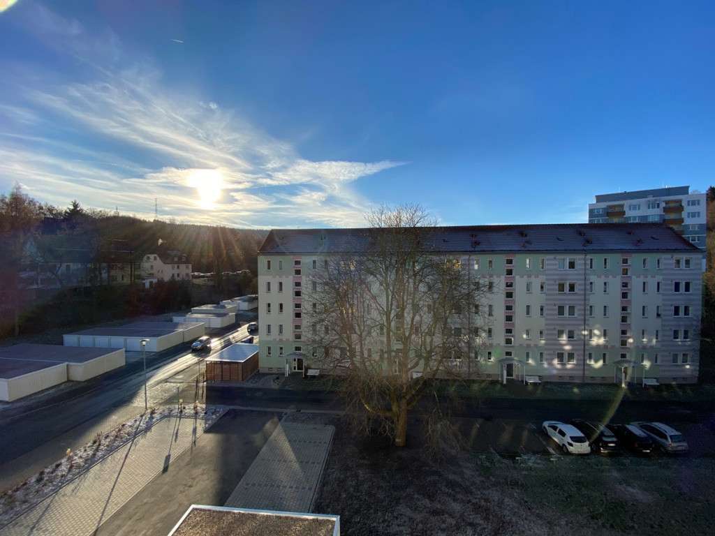 Thumbnail-Wohnung zum Mieten in Suhl 299,74 € 46.61 m²