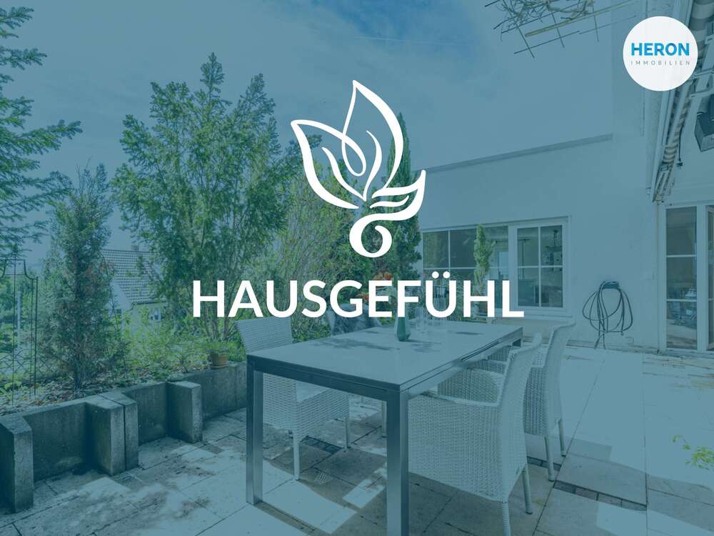 Thumbnail-Wohnung zum Kaufen in Altbach 499.000,00 € 126 m²
