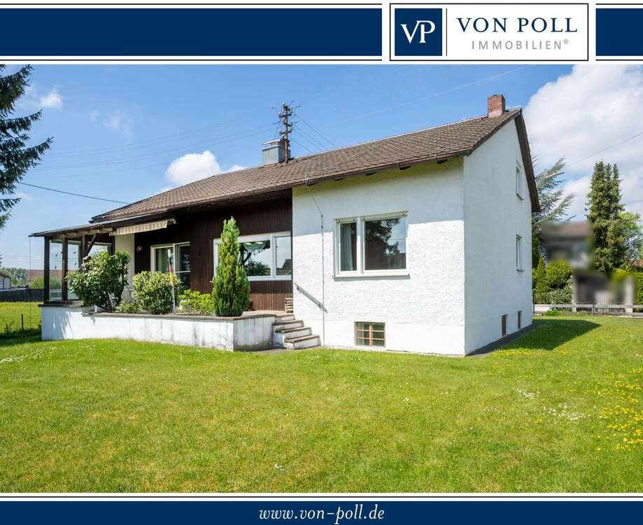 Thumbnail-Haus zum Kaufen in Benningen 450.000,00 € 123 m²