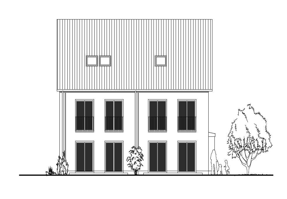 Thumbnail-Haus zum Kaufen in Brunnthal 875.000,00 € 144 m²