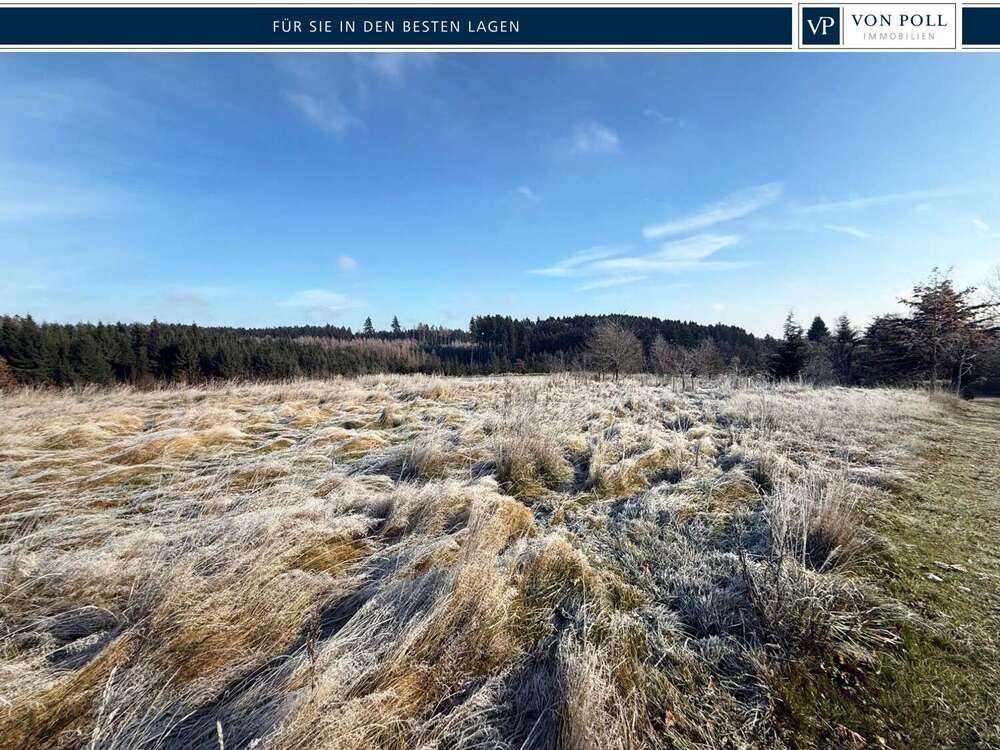 Thumbnail-Grundstück zu verkaufen in Altfraunhofen 67.500,00 € 2471.12 m²
