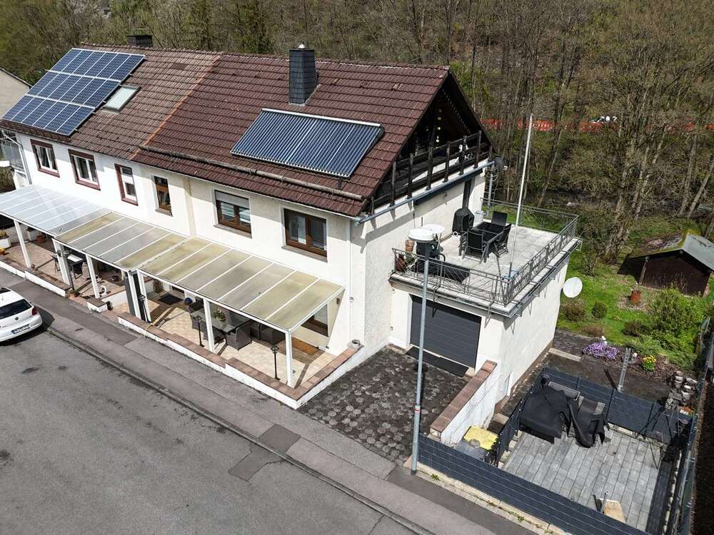 Thumbnail-Haus zum Kaufen in Werdohl 239.000,00 € 173 m²