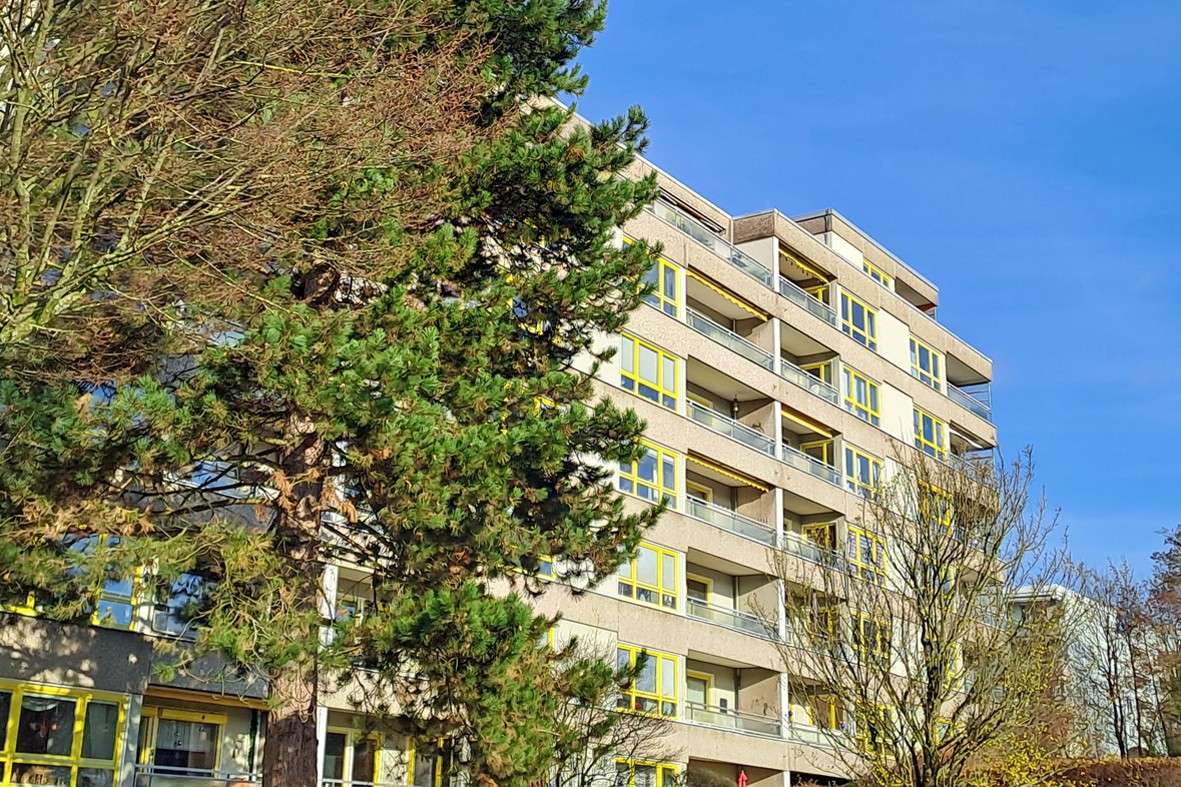 Thumbnail-Wohnung zum Kaufen in Essen 249.000,00 € 95 m²
