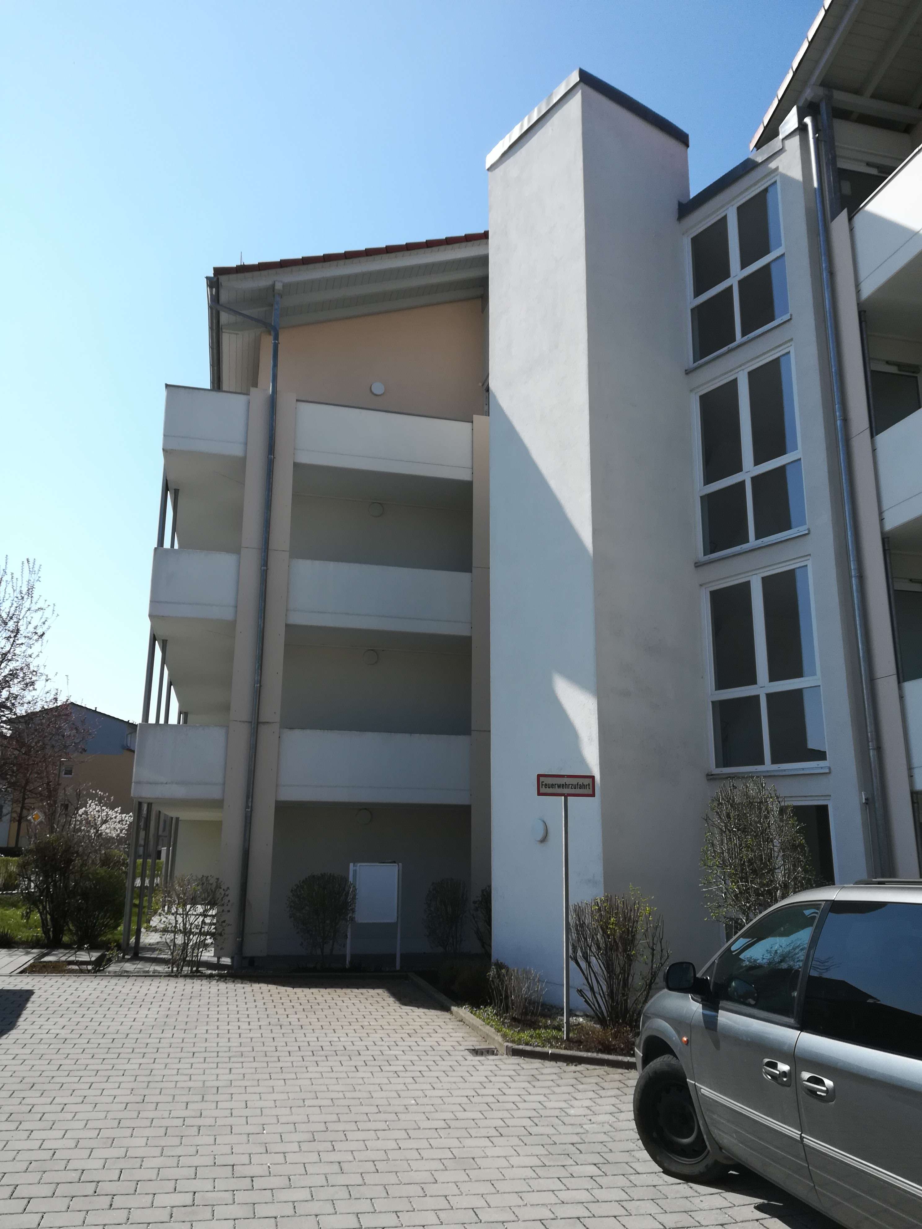 Thumbnail-Wohnung zum Mieten in Stephanskirchen 1.120,00 € 78.13 m²