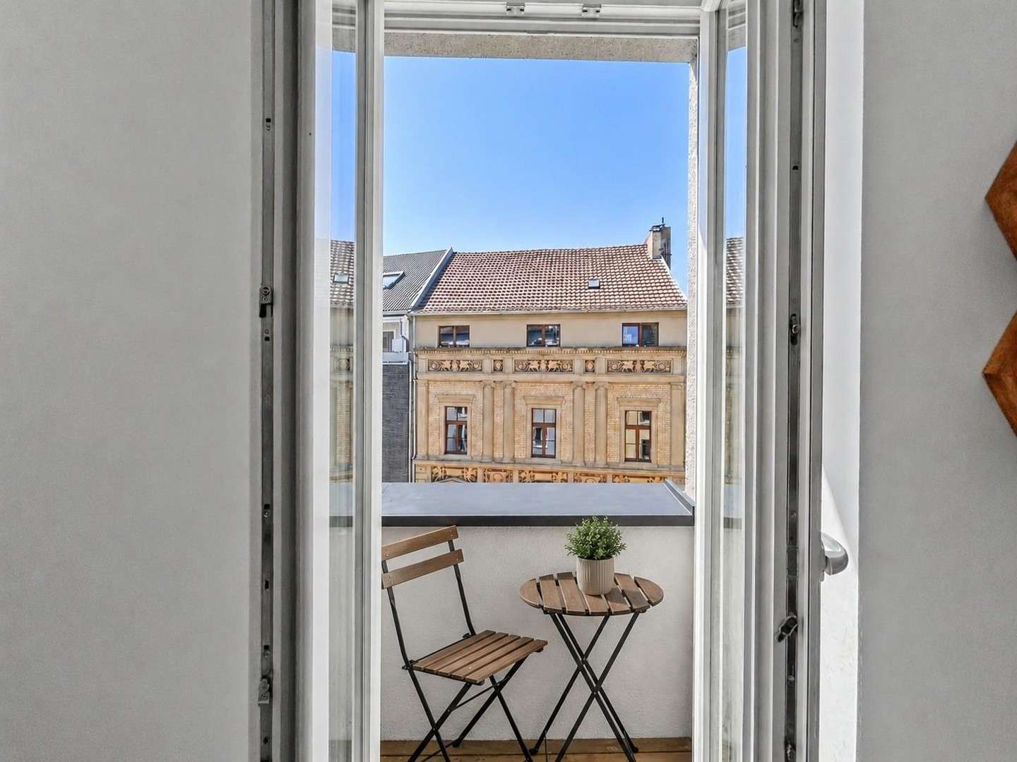Thumbnail-Wohnung zum Mieten in Köln 1.290,00 € 40 m²