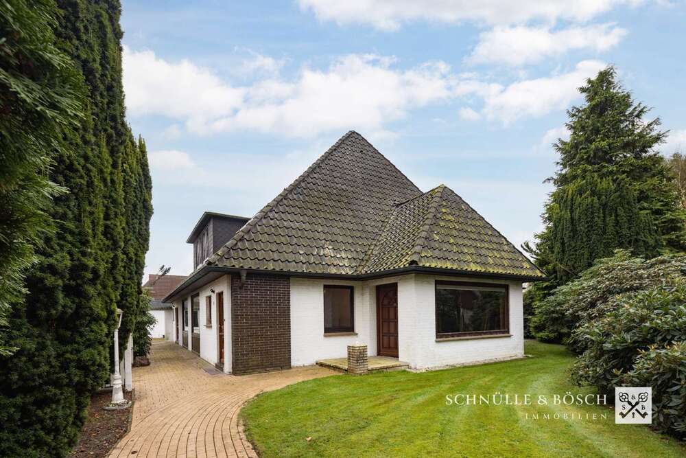 Thumbnail-Haus zum Kaufen in Deinste Helmste 369.000,00 € 262 m²