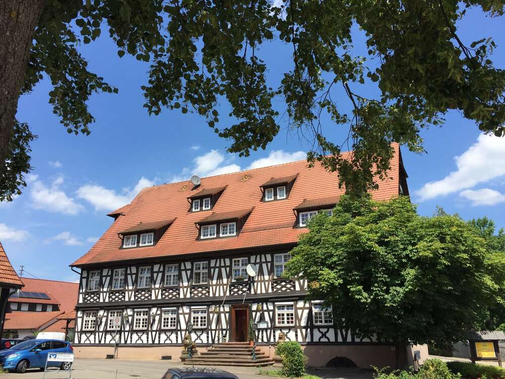 Thumbnail-Wohnung zum Kaufen in Steinach 142.000,00 € 64.77 m²