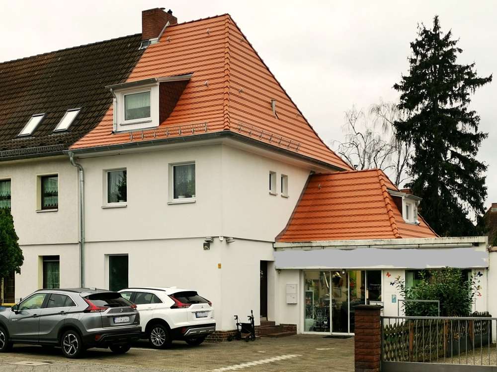 Thumbnail-Haus zum Kaufen in Berlin 595.000,00 € 164.35 m²