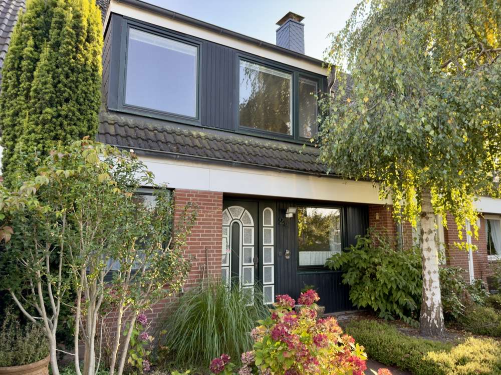 Thumbnail-Haus zum Kaufen in Wedel 480.000,00 € 132 m²