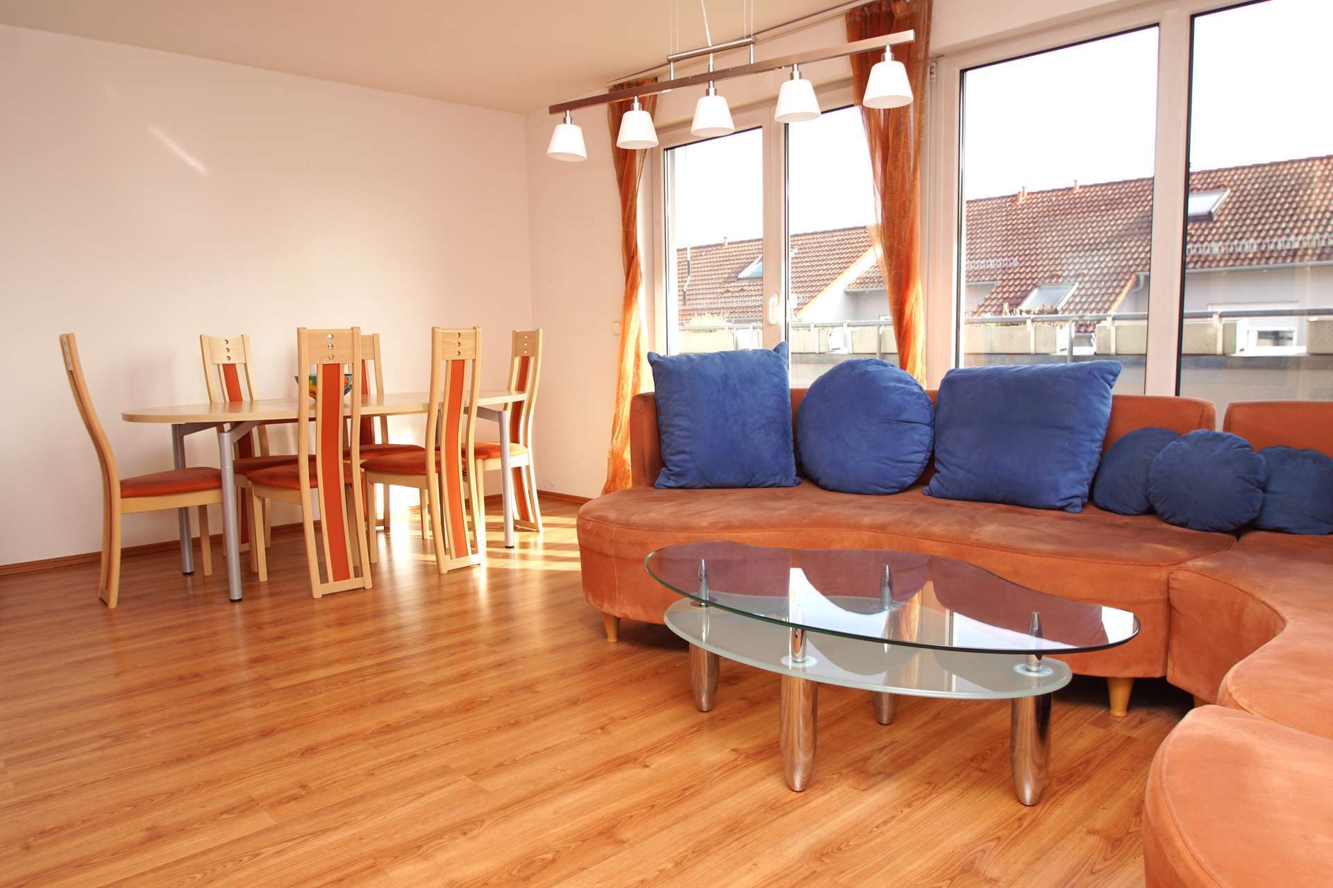 Thumbnail-Wohnung zum Kaufen in Nürtingen 349.000,00 € 97 m²