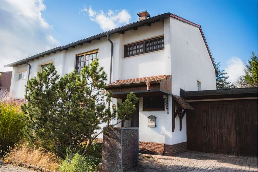 Thumbnail-Haus zum Kaufen in Mannheim Neckarau 589.000,00 € 124 m²