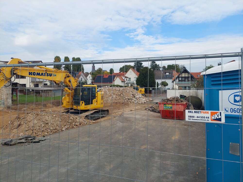 Thumbnail-Haus zum Kaufen in Ober-Erlenbach 549.000,00 € 110 m²