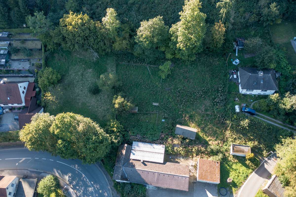 Thumbnail-Grundstück zu verkaufen in Altena 129.370,00 € 1522 m²