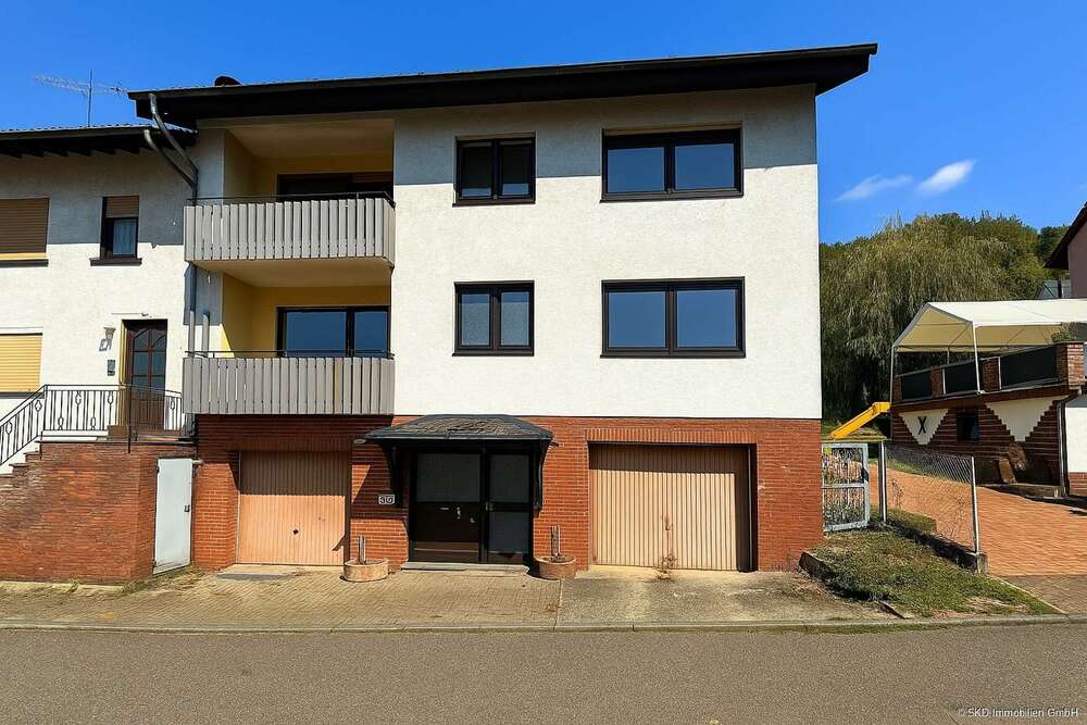 Thumbnail-Wohnung zum Kaufen in Neckarsteinach Darsberg 390.000,00 € 180 m²