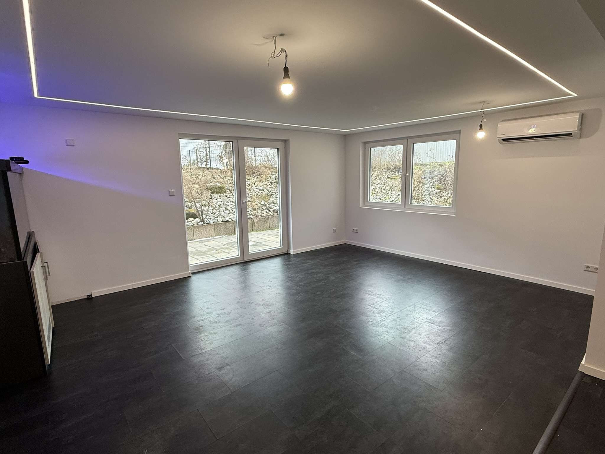 Thumbnail-Wohnung zum Mieten in Bovenden 1.045,00 € 95 m²