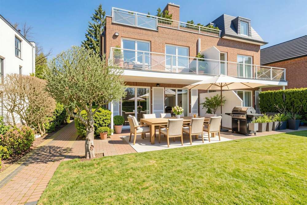 Thumbnail-Wohnung zum Kaufen in Hamburg 599.000,00 € 100.88 m²