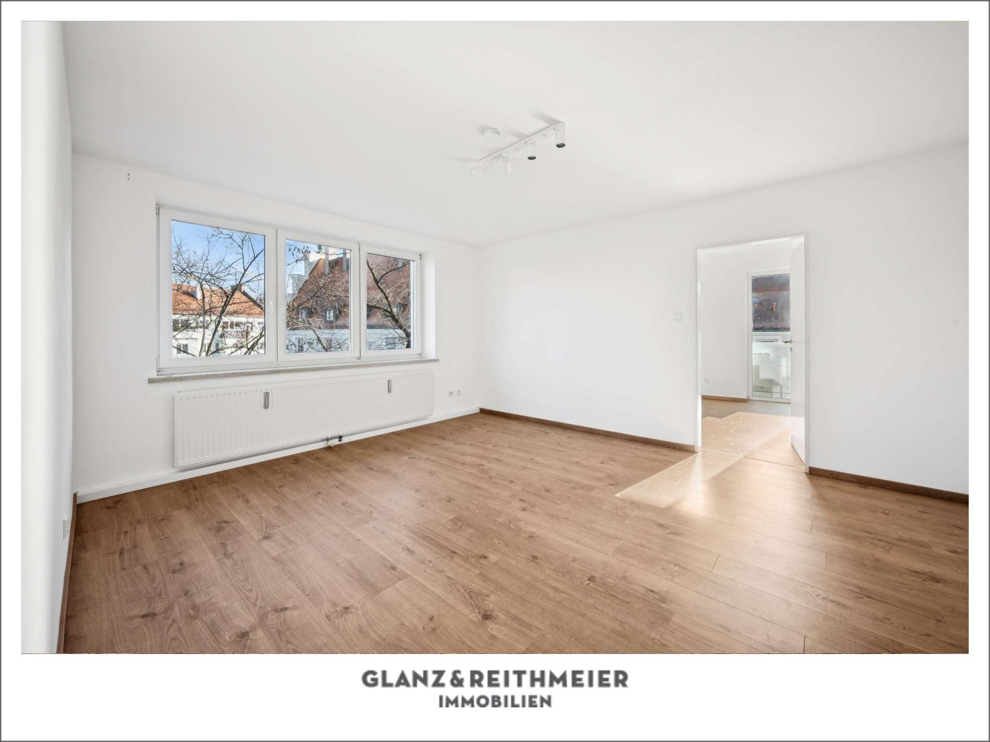 Thumbnail-Wohnung zum Kaufen in München 689.000,00 € 66 m²