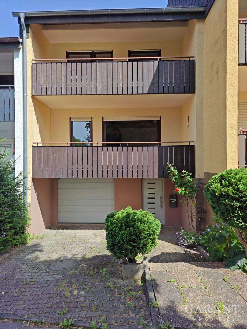 Thumbnail-Haus zum Kaufen in Pforzheim 320.000,00 € 102 m²