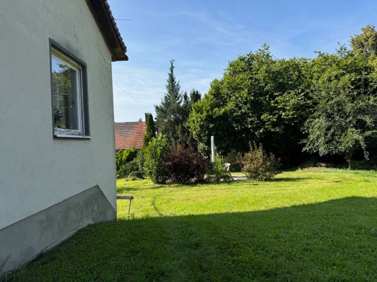 Thumbnail-Wohnung zum Mieten in Neusäß 650,00 € 68 m²
