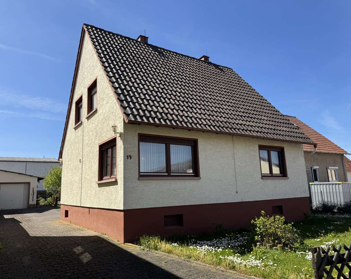 Thumbnail-Haus zum Kaufen in Stein-Bockenheim 229.000,00 € 101 m²