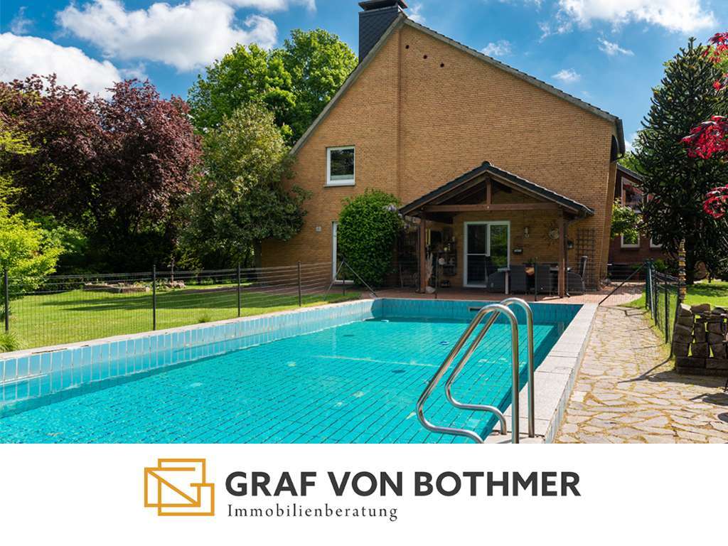 Thumbnail-Haus zum Kaufen in Rotenburg (Wümme) 459.000,00 € 332 m²