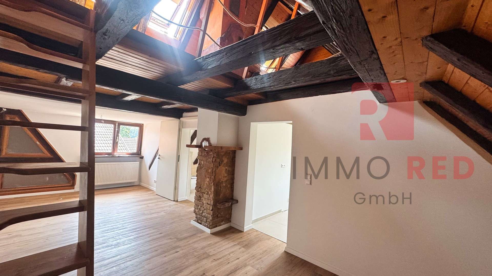 Thumbnail-Wohnung zum Kaufen in Karlsruhe Grötzingen 395.000,00 € 96.26 m²