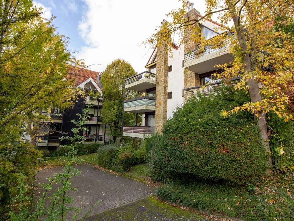 Thumbnail-Wohnung zum Kaufen in Hagen 375.000,00 € 112 m²