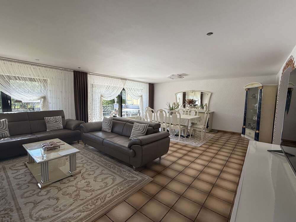 Thumbnail-Wohnung zum Kaufen in Bruchköbel 409.900,00 € 114.36 m²