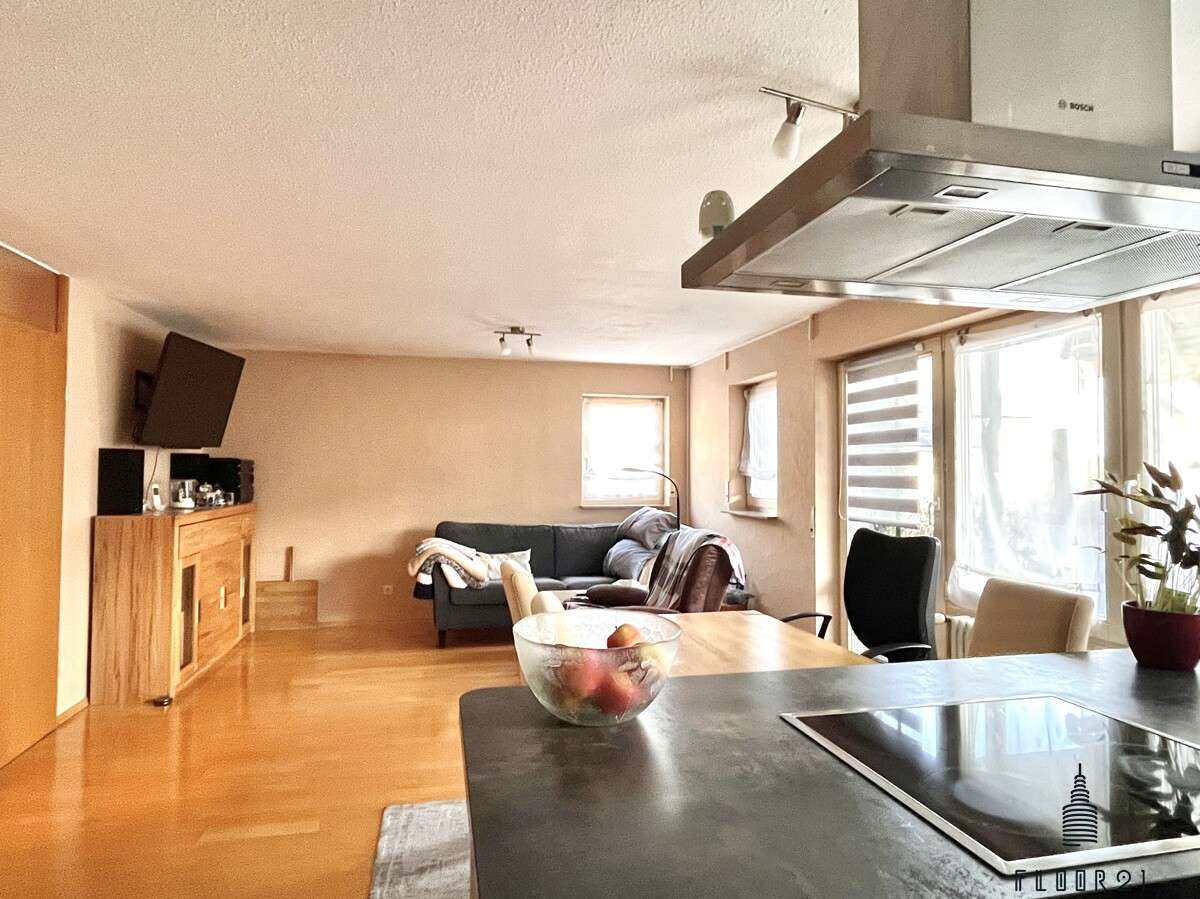 Thumbnail-Wohnung zum Kaufen in Unterensingen 295.000,00 € 72 m²