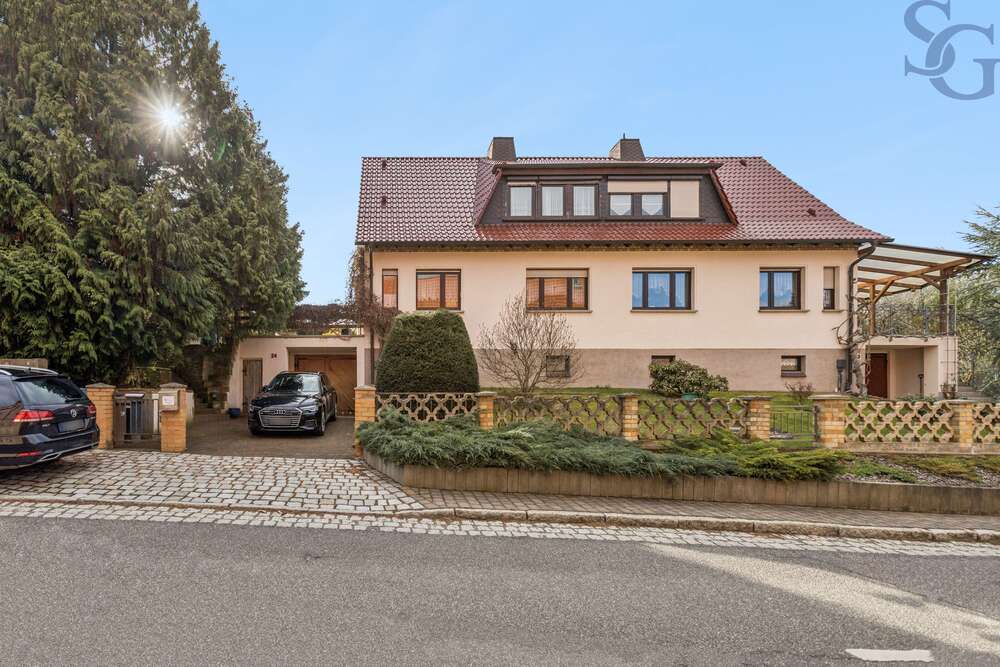 Thumbnail-Haus zum Kaufen in Teuchern 189.000,00 € 123 m²