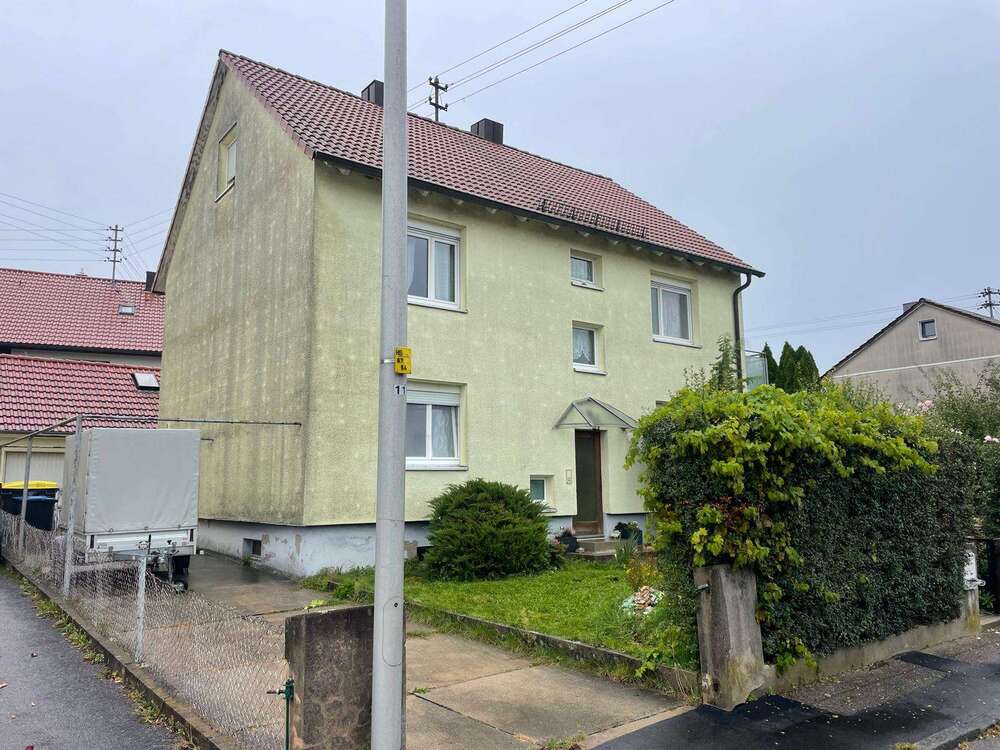 Thumbnail-Haus zum Kaufen in Heilbronn 549.000,00 € 190 m²