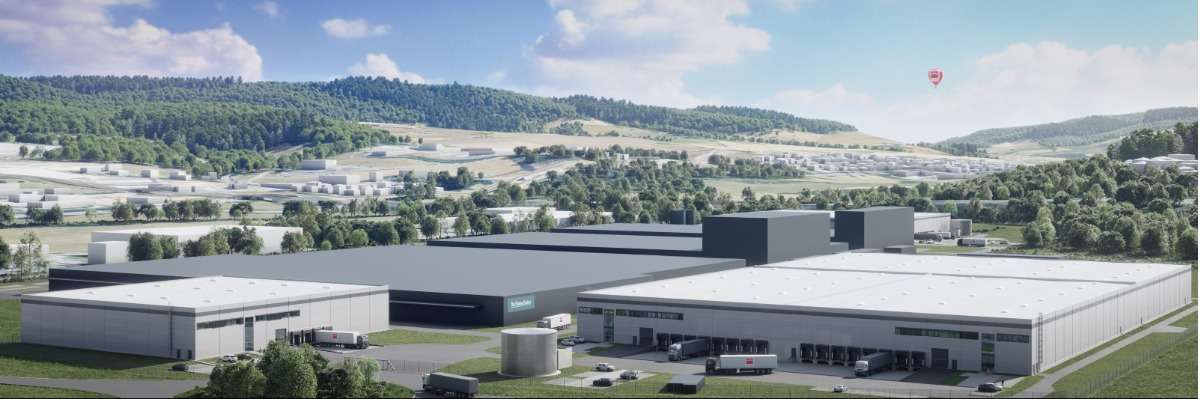 Thumbnail-Halle in Bad Hersfeld 42.816,00 € 7136 m²