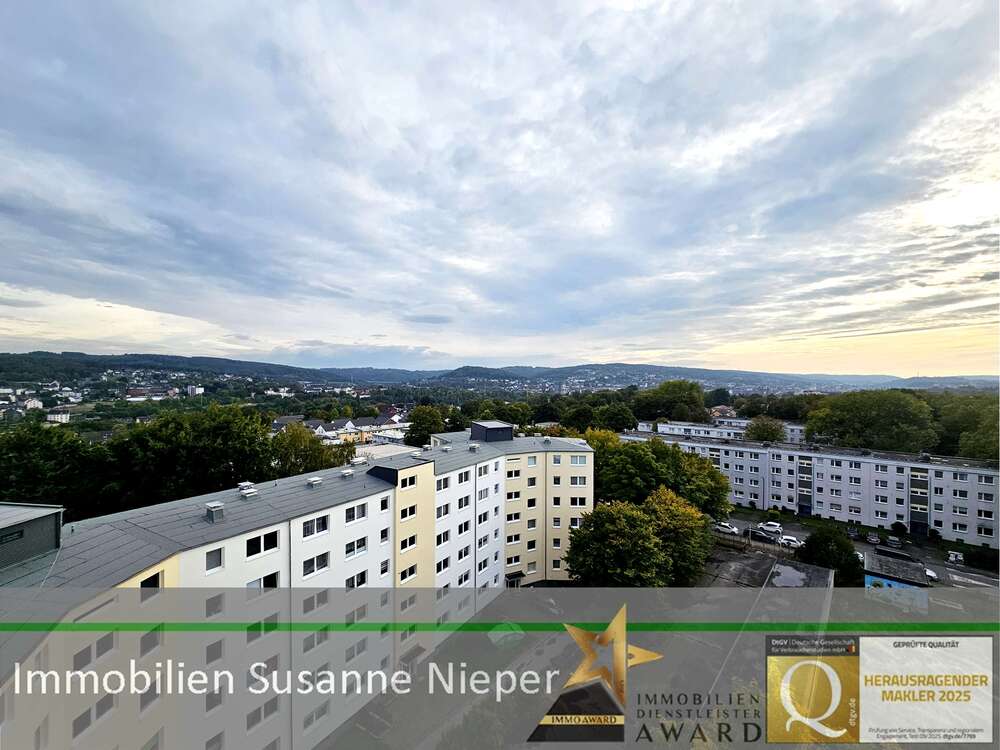 Thumbnail-Wohnung zum Mieten in Wuppertal 630,00 € 78.9 m²