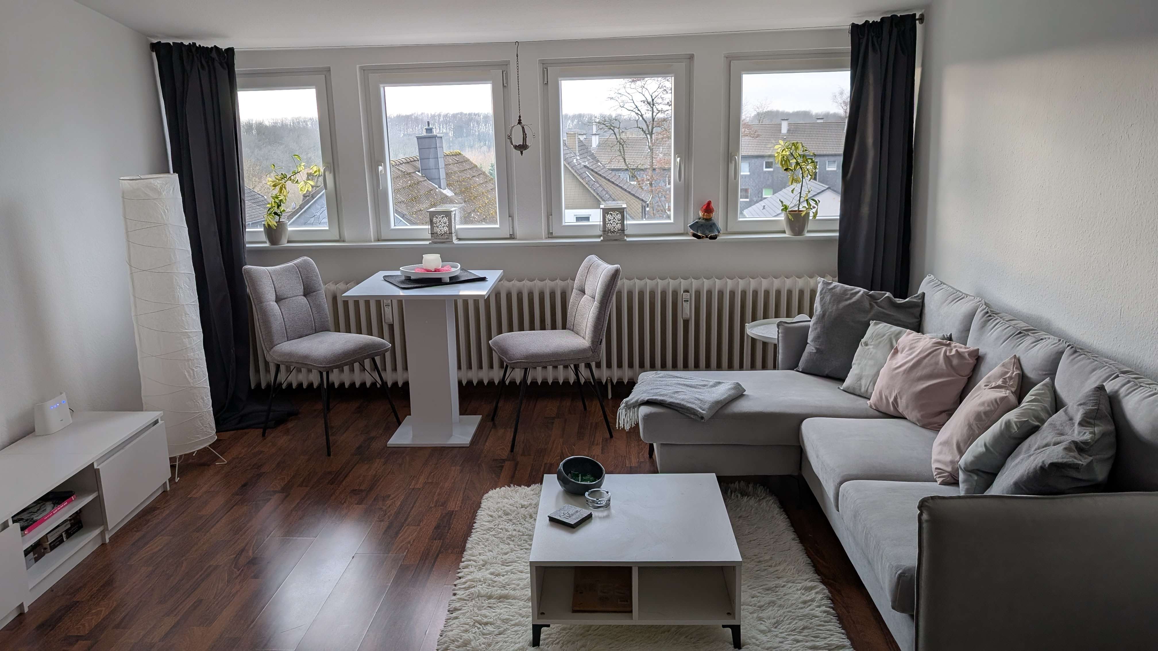 Thumbnail-Wohnung zum Mieten in Velbert 320,00 € 35 m²