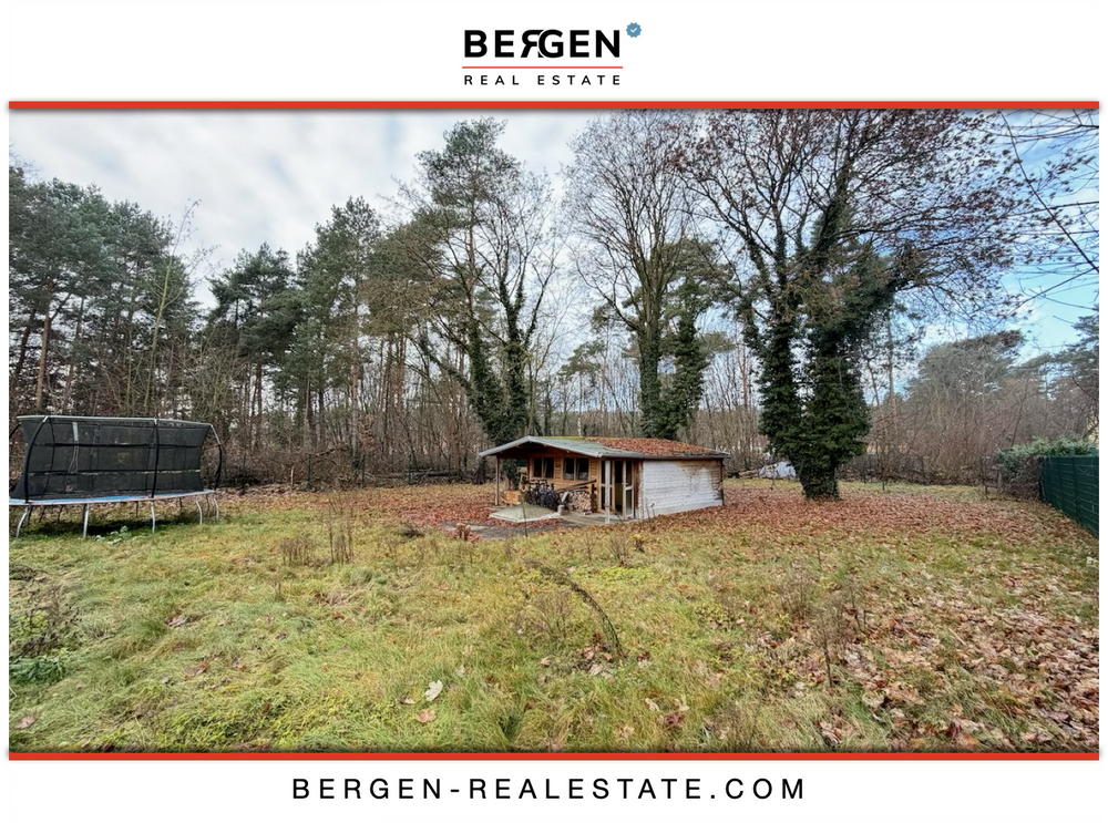 Thumbnail-Grundstück zu verkaufen in Berlin 360.000,00 € 905 m²