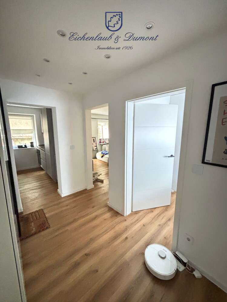 Thumbnail-Wohnung zum Kaufen in Saarbrücken Sankt Arnual 149.000,00 € 52 m²