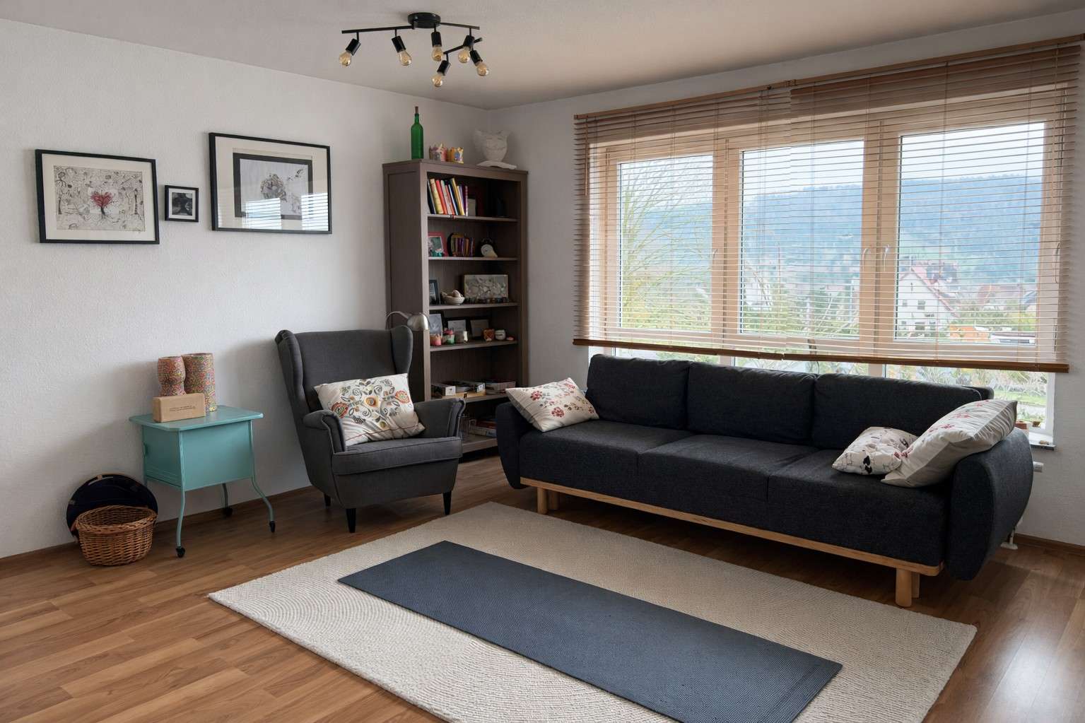 Thumbnail-Wohnung zum Kaufen in Sulzbach an der Murr 323.000,00 € 94.14 m²