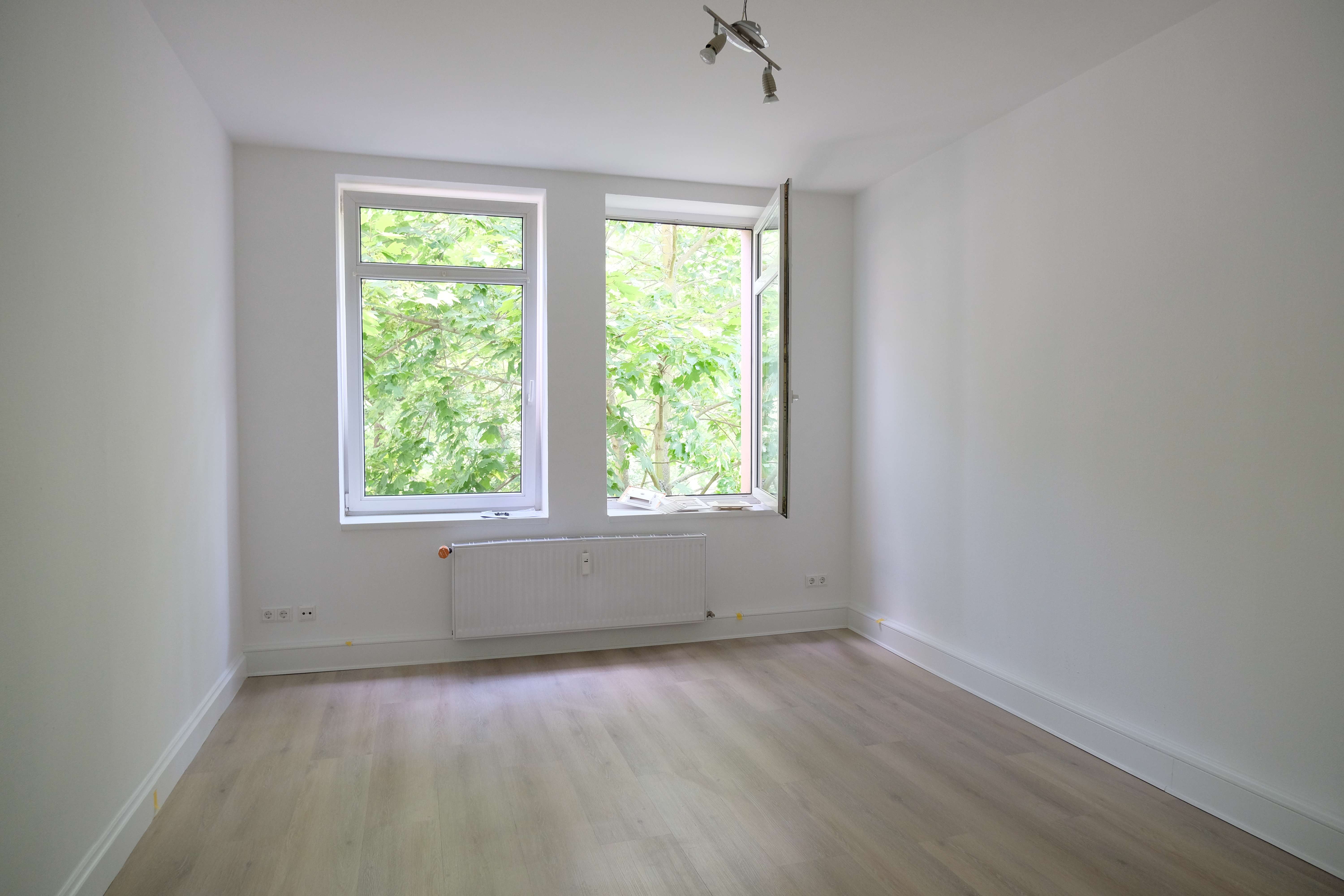 Thumbnail-Wohnung zum Mieten in Halle (Saale) 776,00 € 65.68 m²