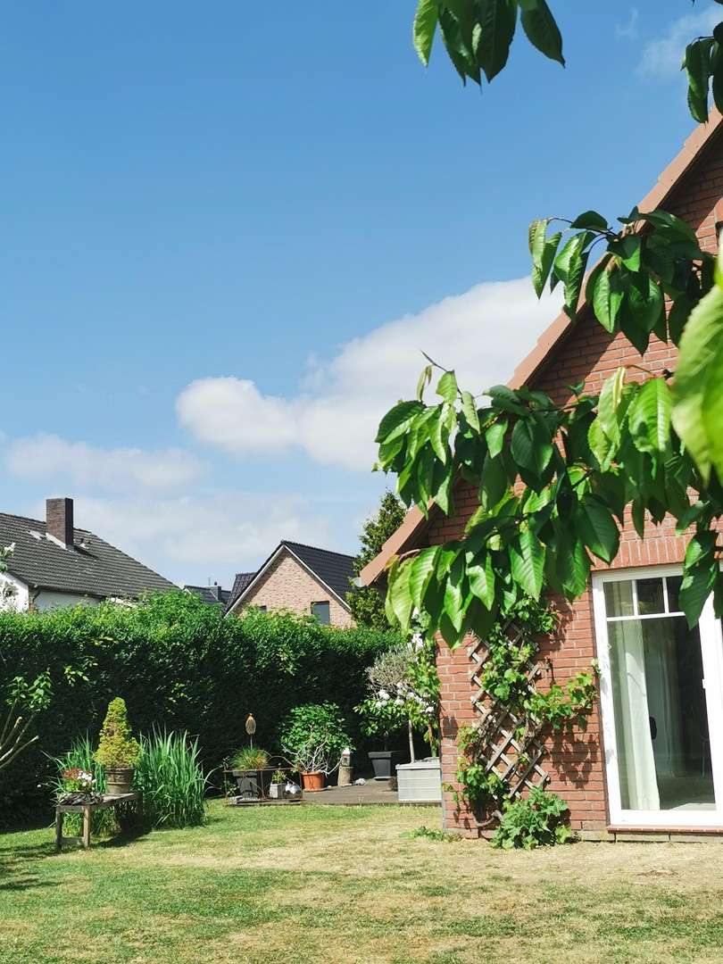 Thumbnail-Haus zum Kaufen in Lübeck 669.000,00 € 125 m²